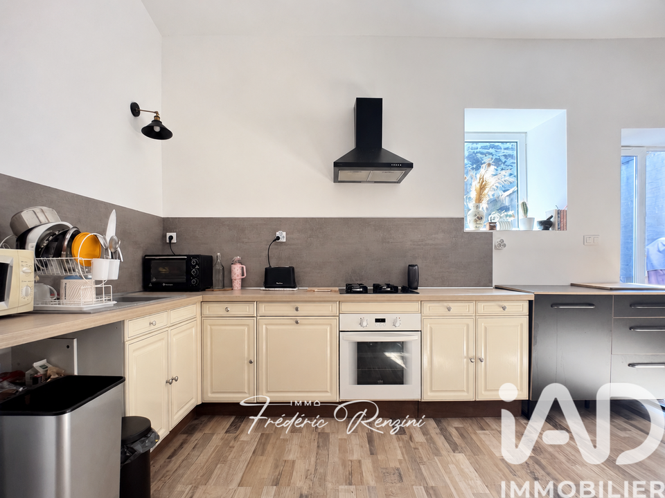 Duplex i Trèbes, Aude - foto 3