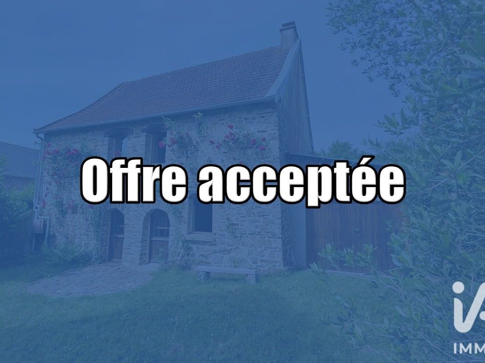 Herregård i Guichen, Ille-et-Vilaine - bilde 1
