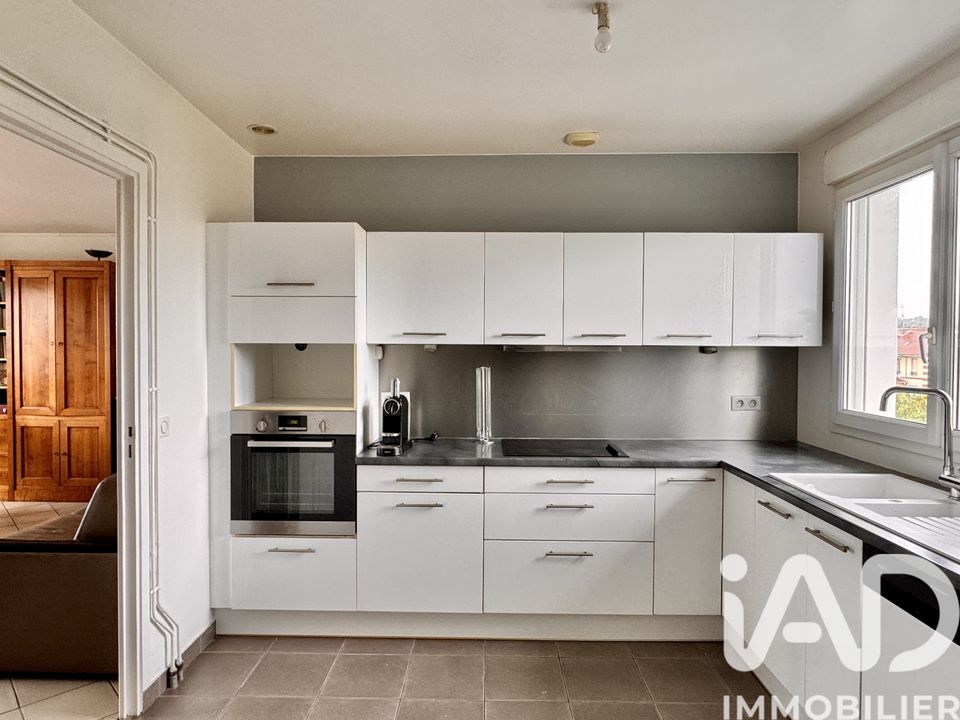 Lejlighed i Nanterre, Hauts-de-Seine - foto 4
