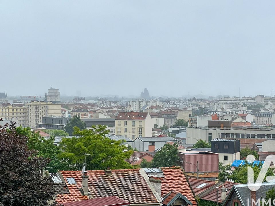 Lejlighed i Montreuil, Seine-Saint-Denis - foto 3