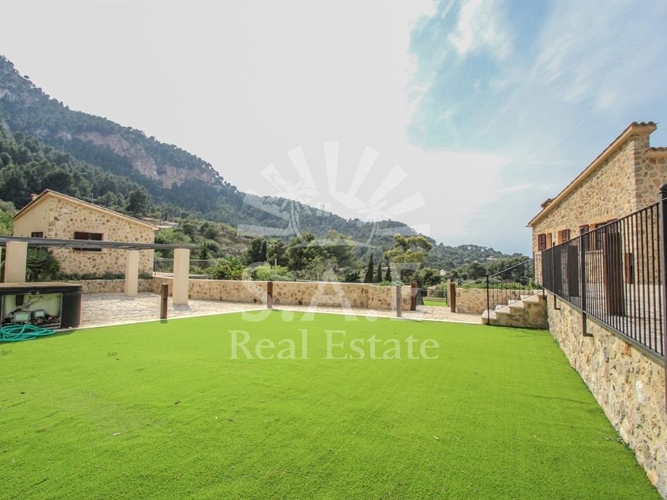 Villa a Estellencs, Mallorca - foto 2
