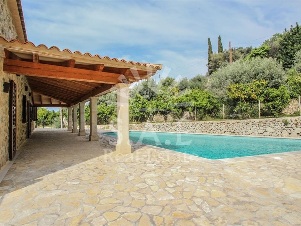 Villa a Estellencs, Mallorca - foto 3