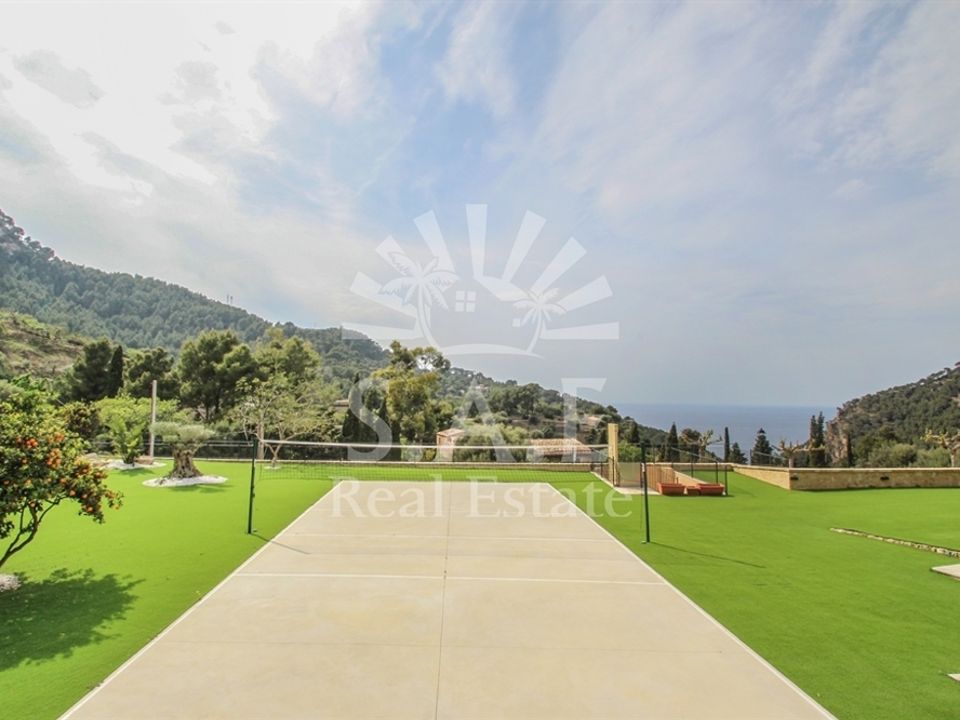 Villa a Estellencs, Mallorca - foto 4