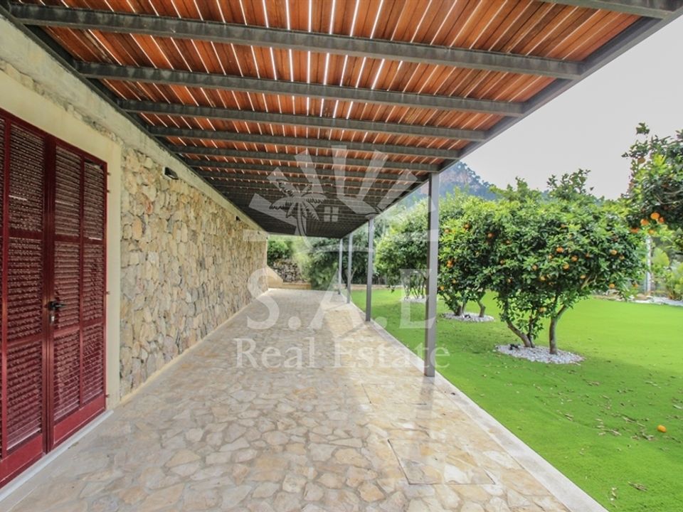 Villa a Estellencs, Mallorca - foto 5