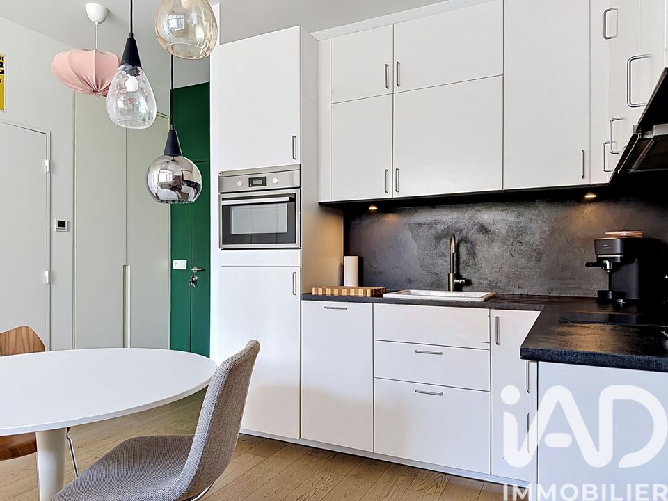 Lejlighed i Asnières-sur-Seine, Hauts-de-Seine - foto 5