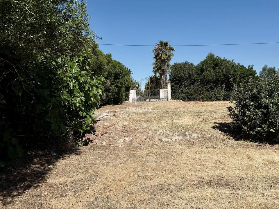 Helårsgrund i Olhao, Faro - foto 2