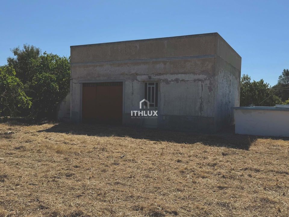 Helårsgrund i Olhao, Faro - foto 5