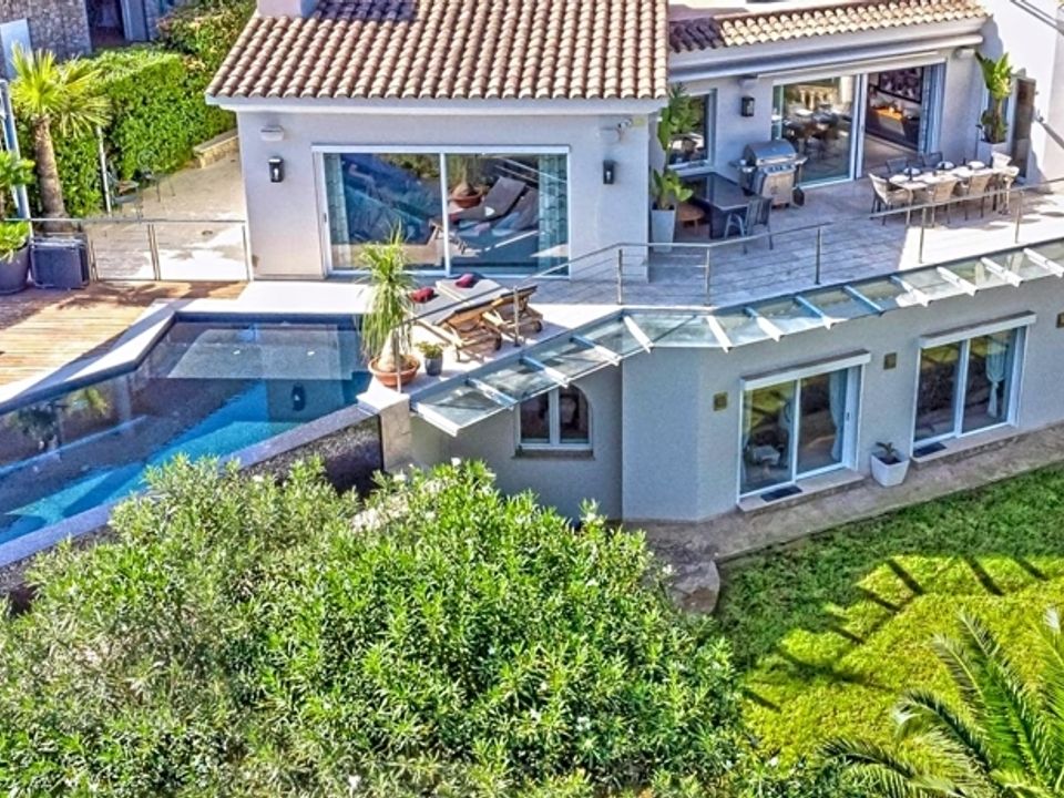Villa i Santa Ponsa, Mallorca - foto 2