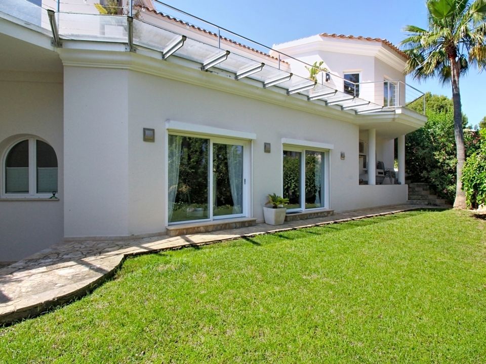 Villa i Santa Ponsa, Mallorca - foto 5