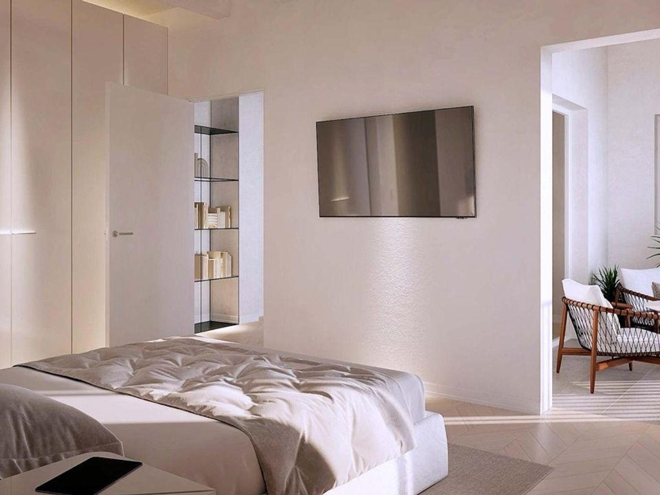 Lejlighed i Palma De Mallorca, Mallorca - foto 4