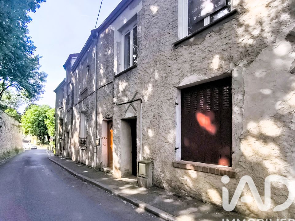Studio i Villeneuve-le-Roi, Val-de-Marne - foto 1