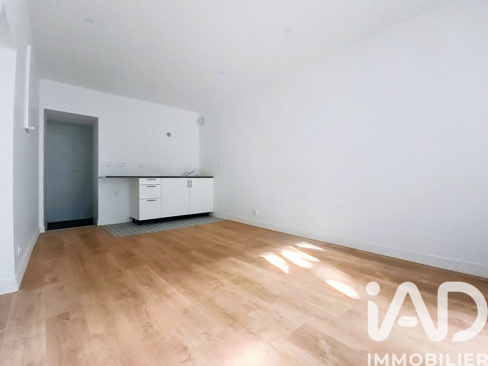 Studio i Villeneuve-le-Roi, Val-de-Marne - foto 3