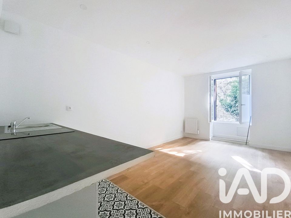 Studio i Villeneuve-le-Roi, Val-de-Marne - foto 4