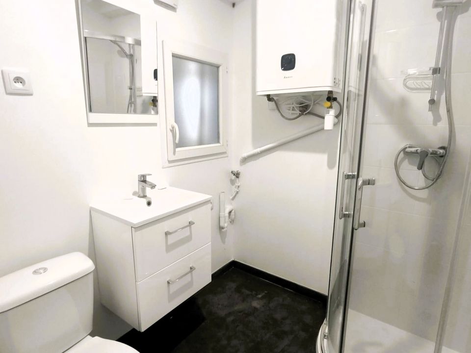 Studio i Villeneuve-le-Roi, Val-de-Marne - foto 5