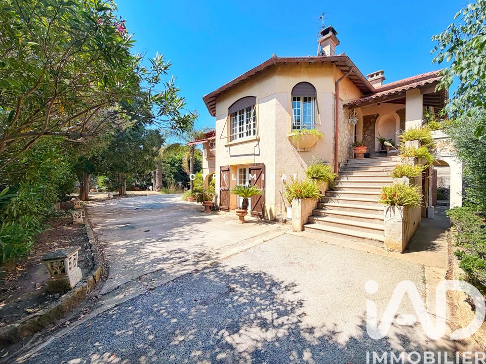 Villa i La Seyne-sur-Mer, Var - bilde 1