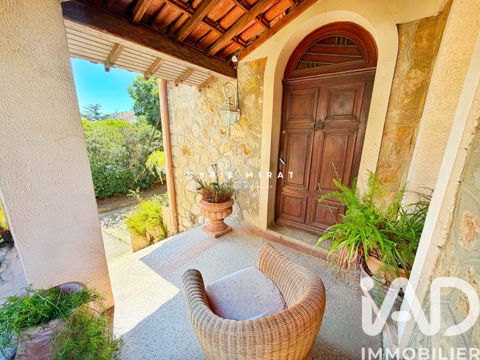 Villa i La Seyne-sur-Mer, Var - bilde 5