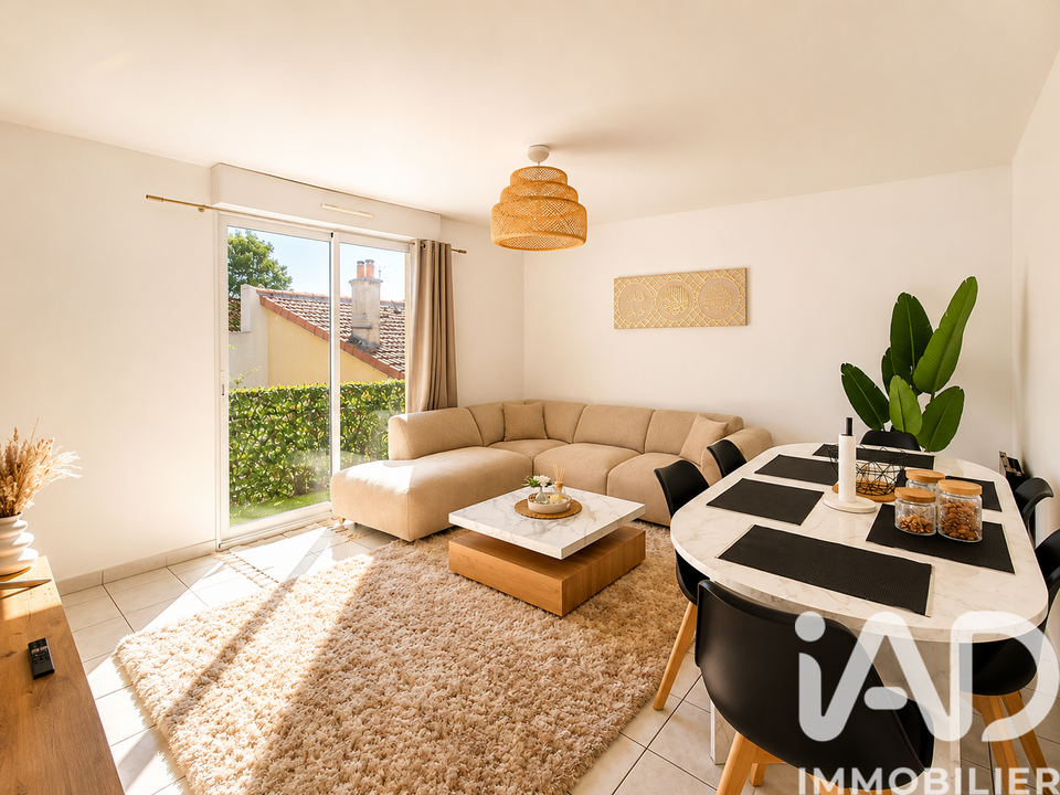Lejlighed i Villemomble, Seine-Saint-Denis - foto 1