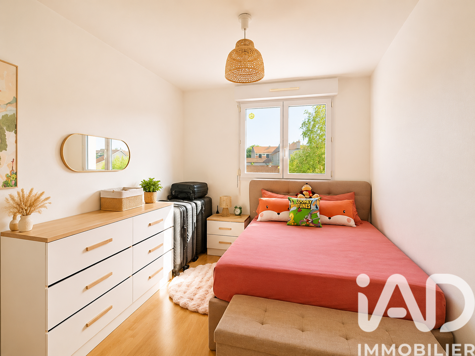 Lejlighed i Villemomble, Seine-Saint-Denis - foto 2