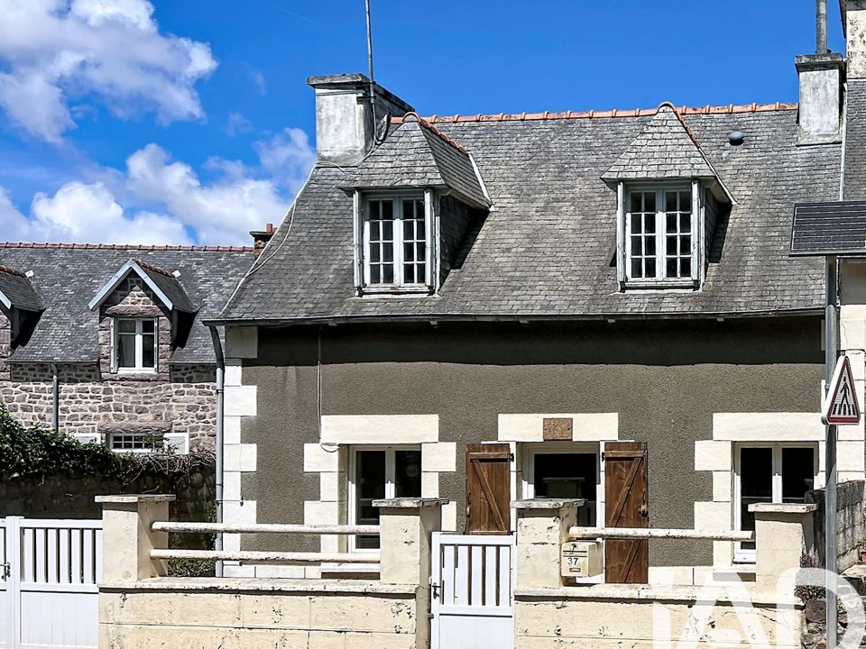 Villa i Paimpol, Cotes-d'Armor - foto 1