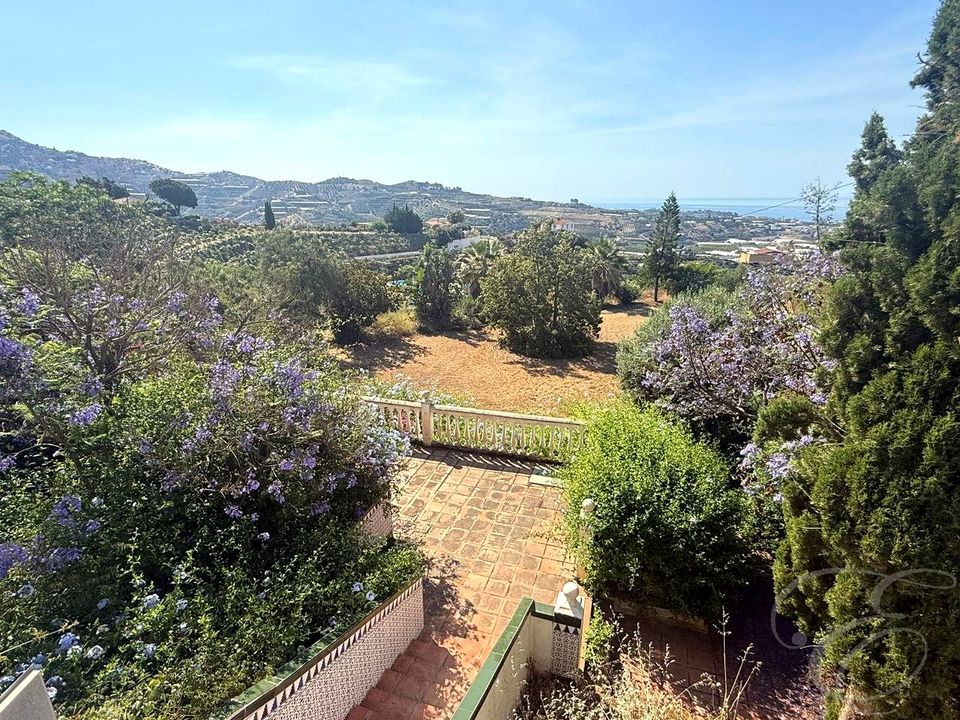 Landejendom i Algarrobo, Malaga - foto 2