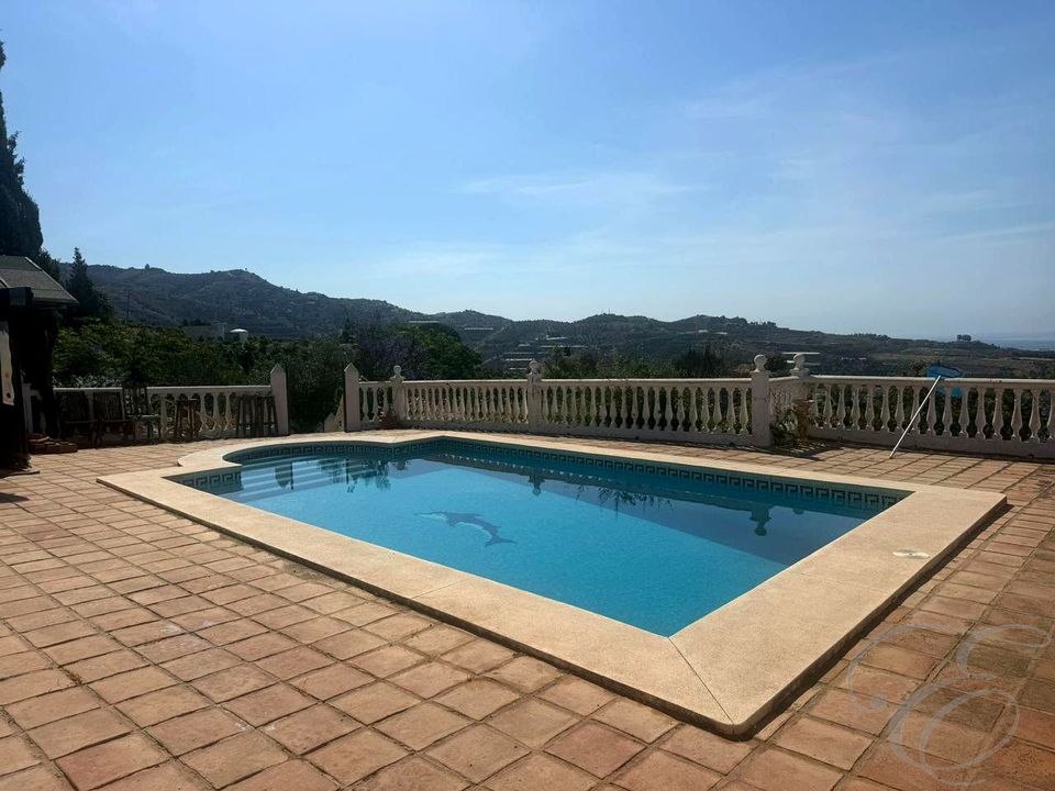 Landejendom i Algarrobo, Malaga - foto 3