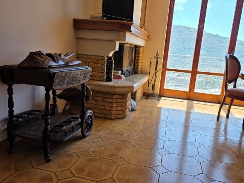 Leilighet i Vico Equense, Naples - bilde 5