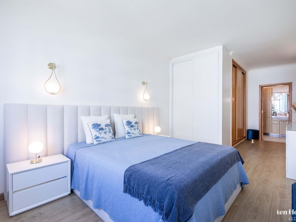 Lejlighed i Lagos, Faro - foto 4