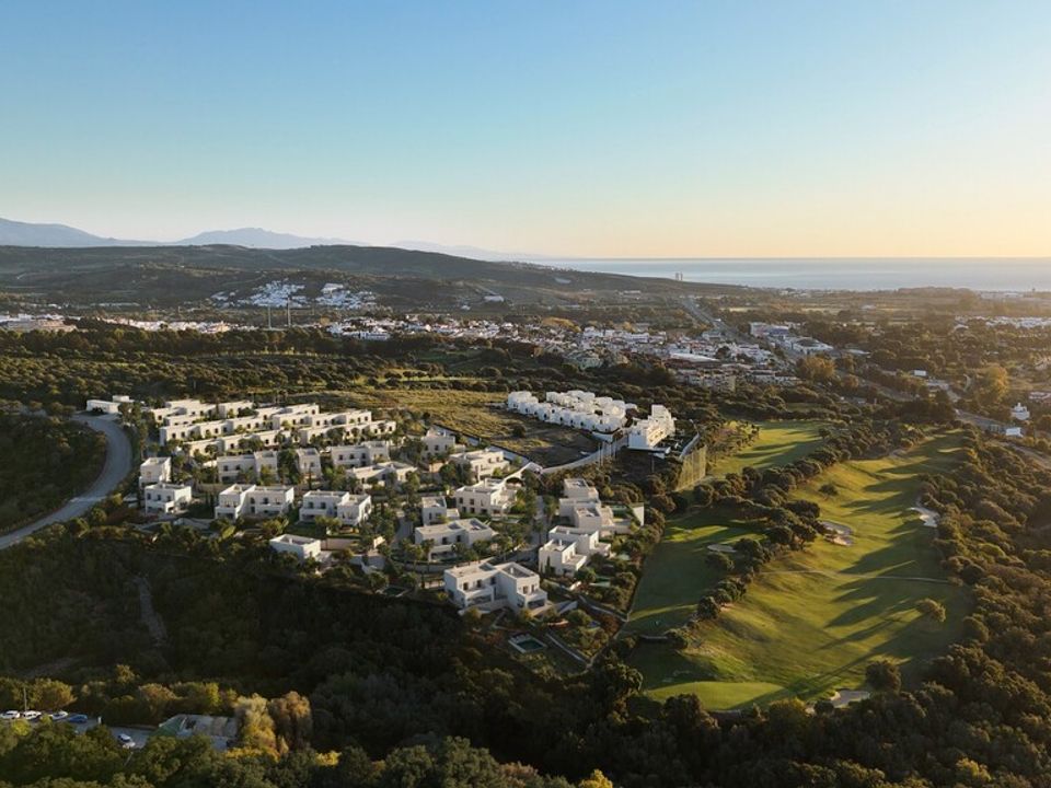 Lejlighed i Sotogrande, Cadiz - foto 4