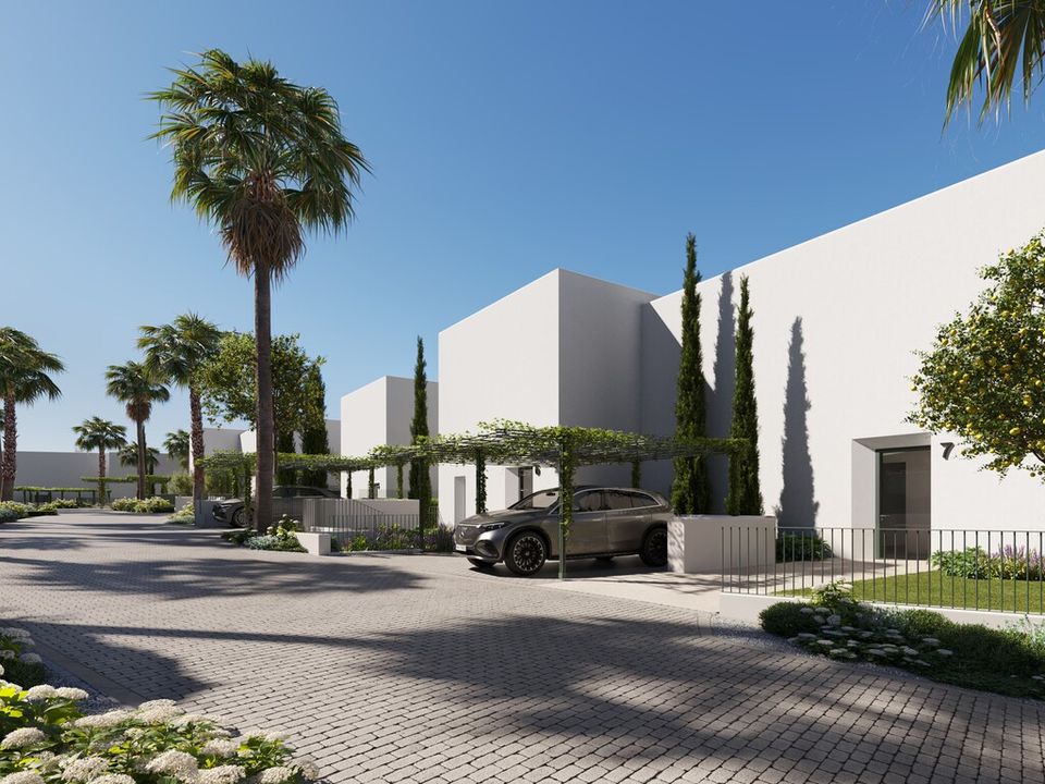 Lejlighed i Sotogrande, Cadiz - foto 5