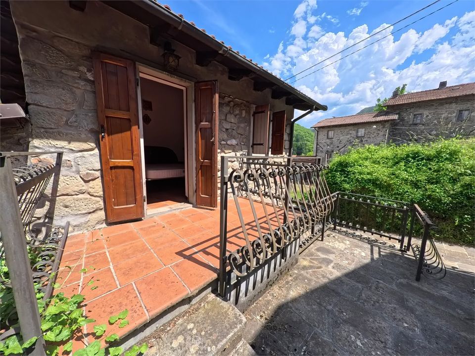 Villa i Minucciano, Lucca - foto 2