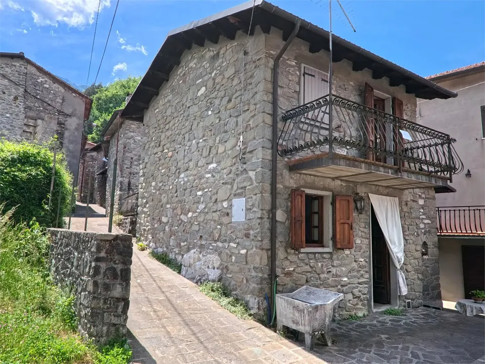 Villa i Minucciano, Lucca - foto 3