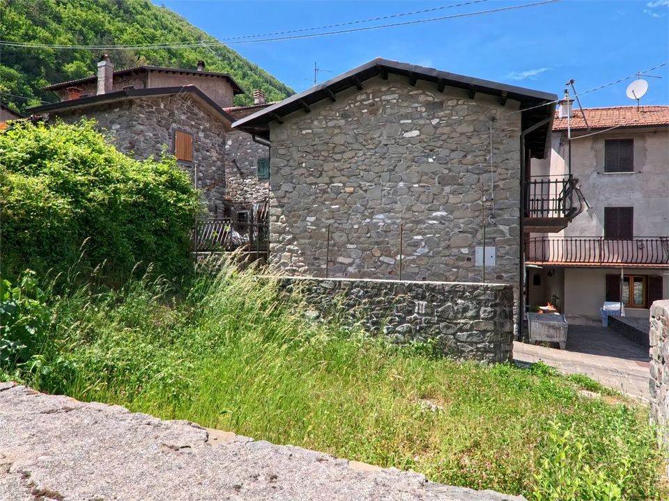 Villa i Minucciano, Lucca - foto 4