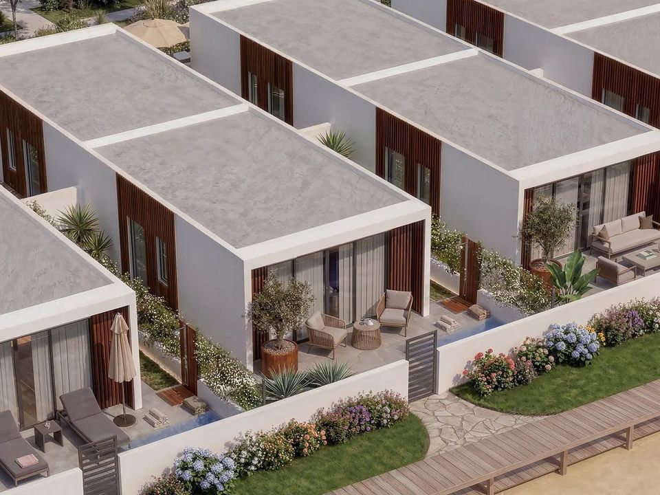 Villa i Vera, Almeria - foto 3