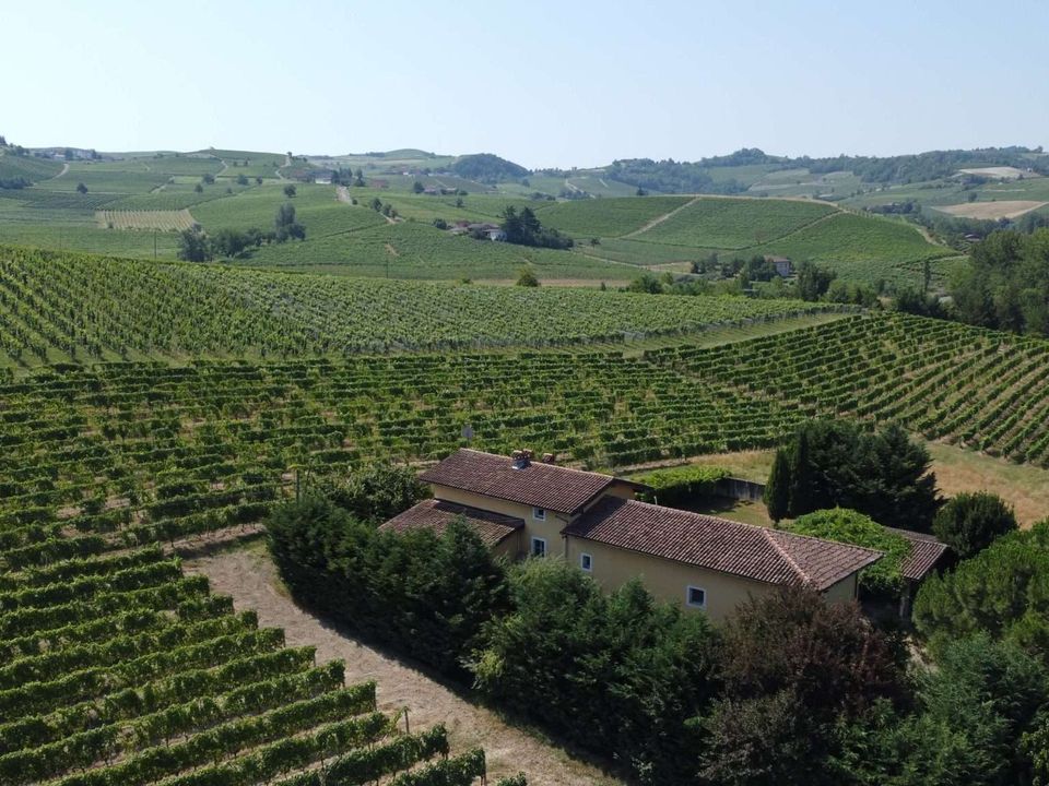 Farm hus i Nizza Monferrato, Asti - foto 5