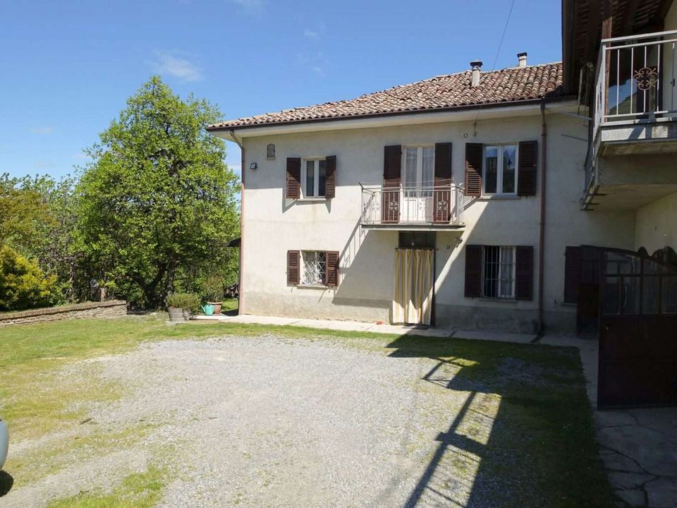 Masia a Calamandrana, Asti - foto 2