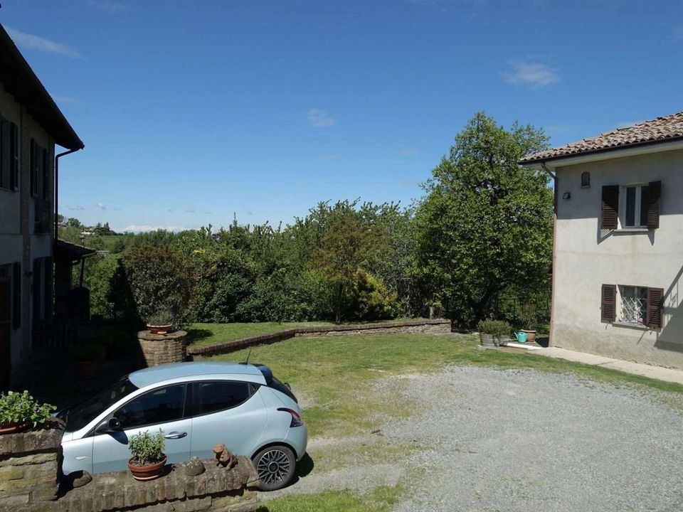 Masia a Calamandrana, Asti - foto 3