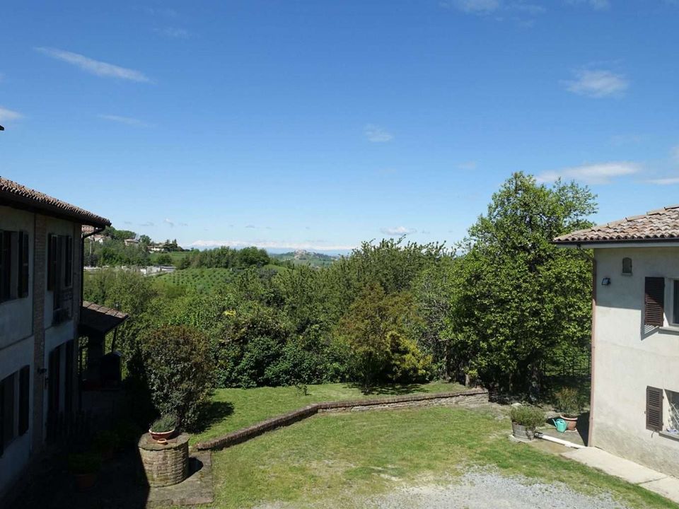 Masia a Calamandrana, Asti - foto 5