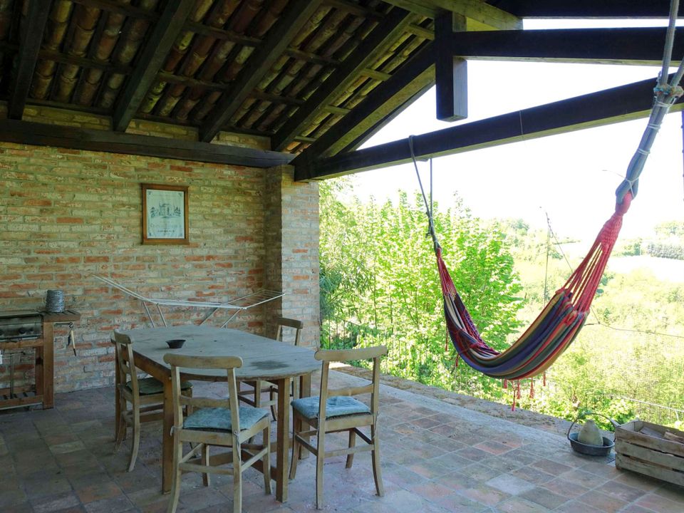 Farm hus i Calamandrana, Asti - foto 3