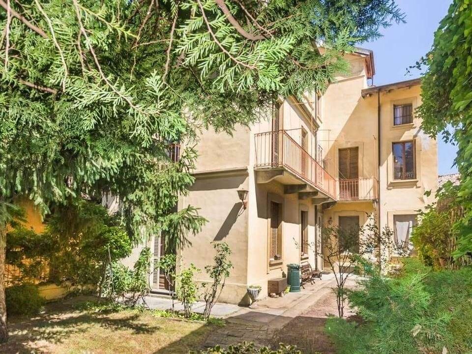 Villa i San Marzano Oliveto, Asti - bilde 1