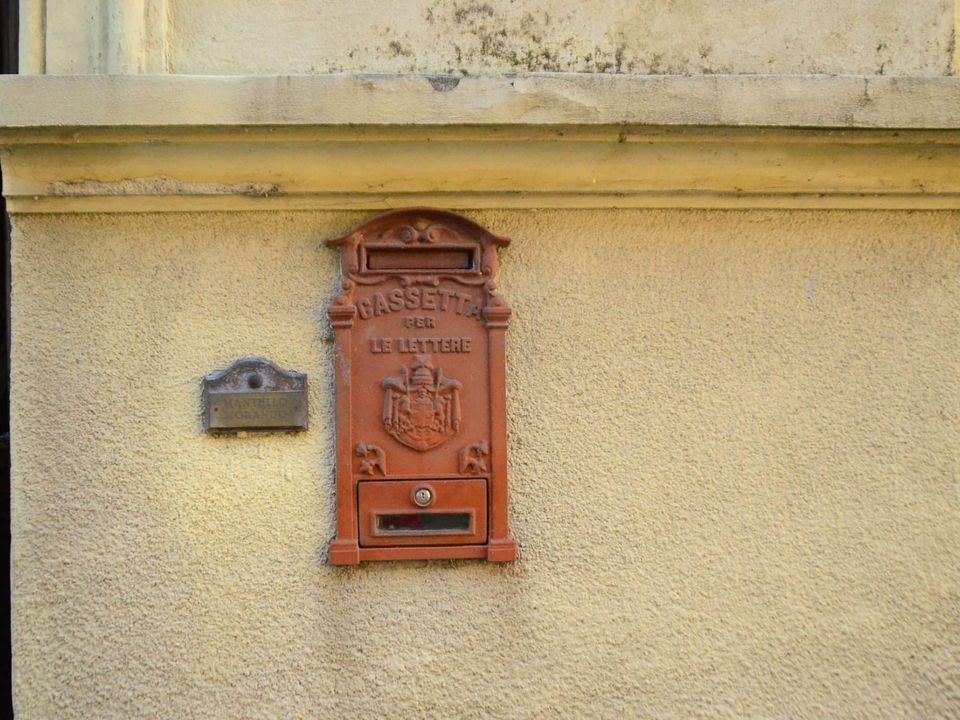 Villa i San Marzano Oliveto, Asti - bilde 3