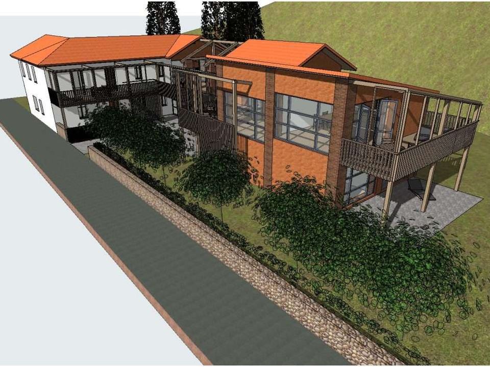 Farm hus i Cassinasco, Asti - foto 4