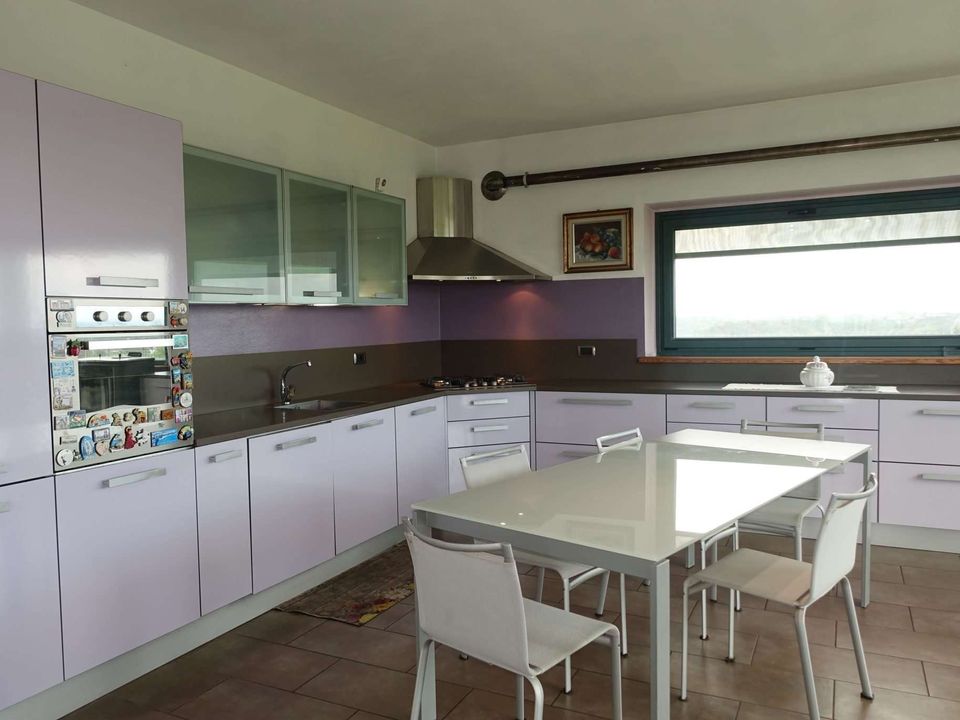 Villa i Mombercelli, Asti - foto 1