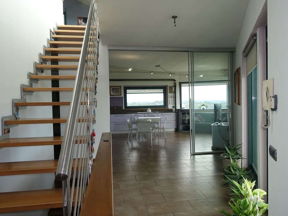 Villa i Mombercelli, Asti - foto 2