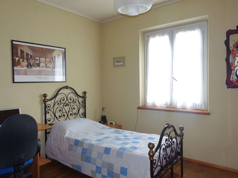 Villa i Mombercelli, Asti - foto 4