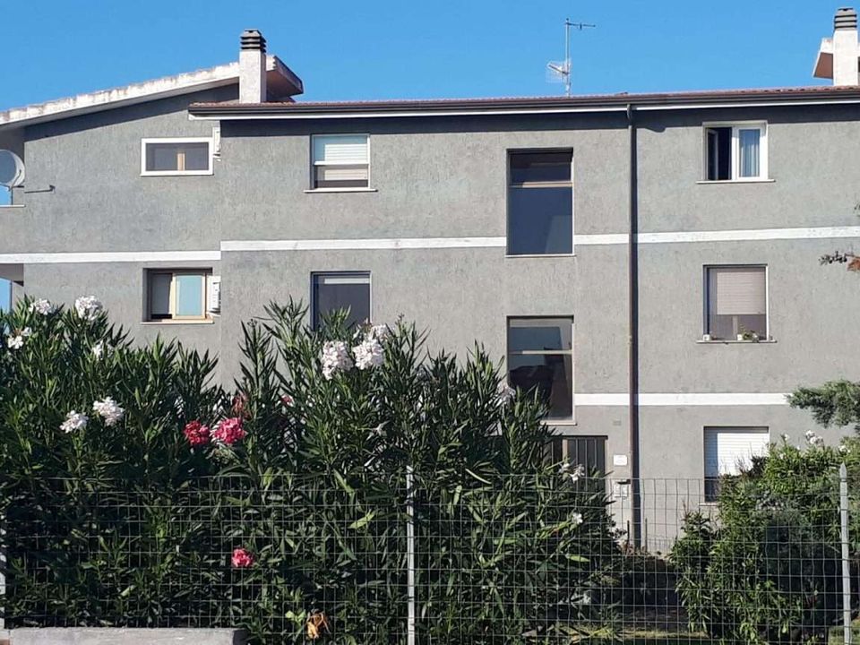 Lejlighed i Valledoria, Sassari - foto 1