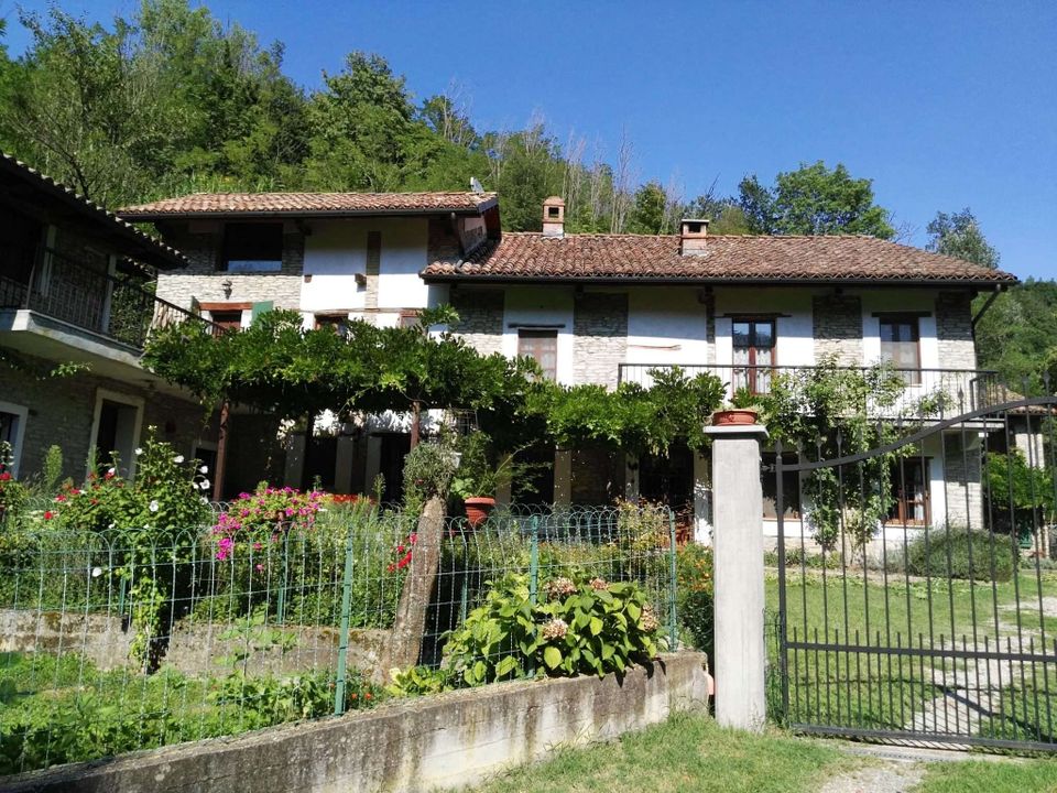 Farm hus i Canelli, Asti - foto 3