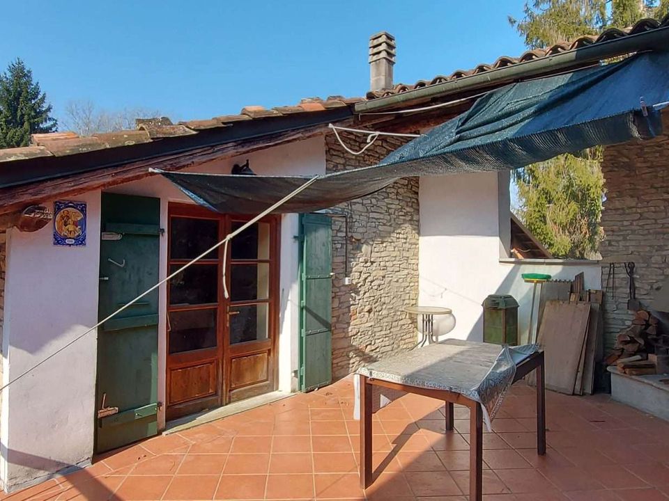 Farm hus i Canelli, Asti - foto 4