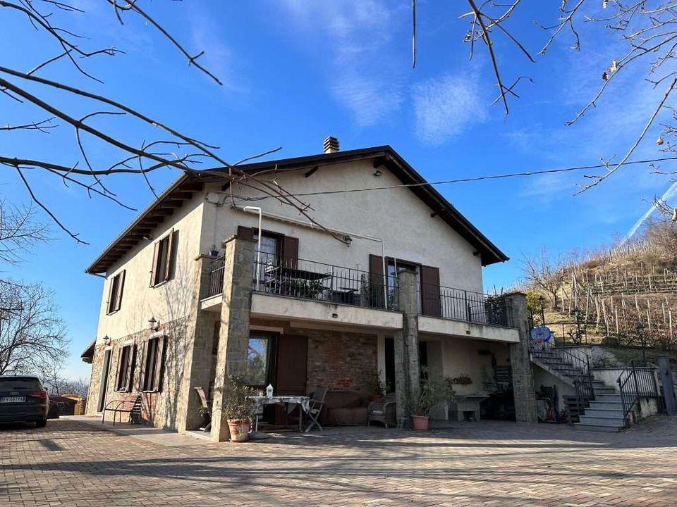 Farm hus i Prasco, Alessandria - foto 2