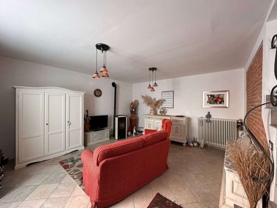Farm hus i Prasco, Alessandria - foto 4