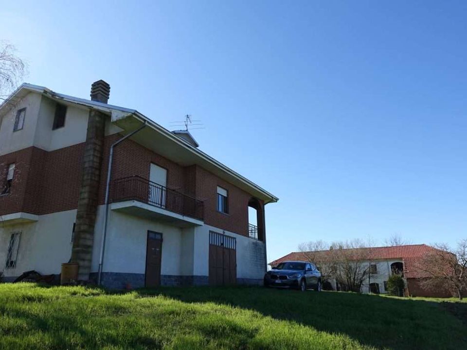 Farm hus i Incisa Scapaccino, Asti - foto 3